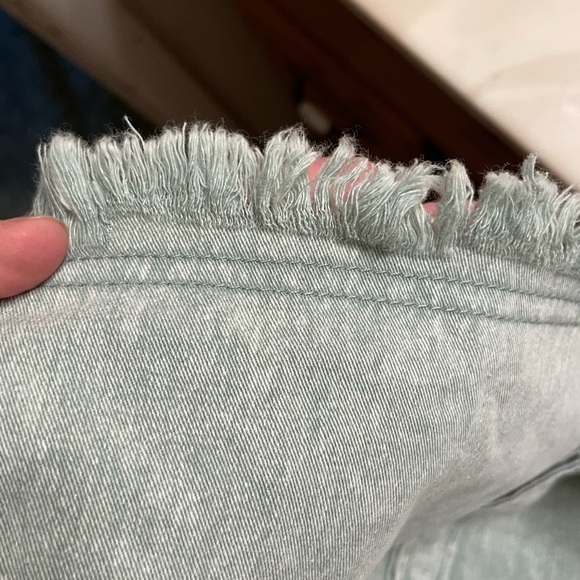 Vici Button Down Dress - Picture 5 of 5